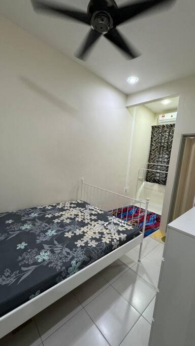 Homestay Bagan Serai Eksteriør bilde